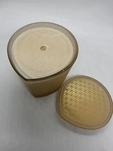 NEW RARE Armani Prive Pivoine Suzhou CANDLE Parfum Perfume Scent 180g - Picture 1 of 4