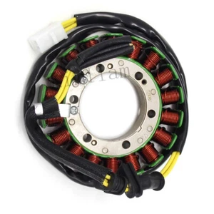 Bobina de estator para Honda XLV600 XL600V Transalp XLV650 XL650V XRV650 África doble - Imagen 1 de 7