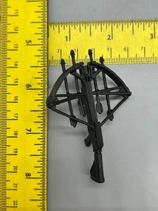 Crossbow Night Creeper GI Joe 6" Classified 121 1/12 Custom Figure Fodder Cobra - Picture 1 of 1
