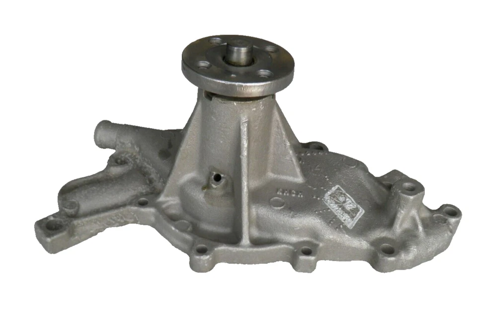 10-439 BOMBA DE AGUA 1987-93 Chevrolet GMC Isuzu camiones de 6 cilindros Foto 1 de 4