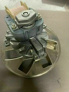 Combo horno milla ventilador motor forzado RC53.. - Imagen 1 de 7