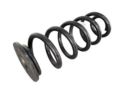 2022-2024 Audi Volkswagen A3 S3 Golf R Rear Suspension Coil Spring -- 3Q0511115 - Image 1 of 4