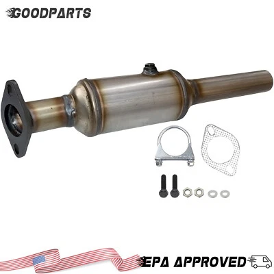 Catalytic Converters For 2011-2016 Hyundai Elantra 1.8L 2017 Santa Fe Sport 2.0L - Image 1 of 4