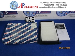 1987432210 JKR100200 FILTRO ABITACOLO PER LAND ROVER FREELANDER I - Foto 1 di 3