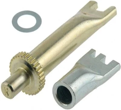 Raybestos H1577 Drum Brake Adjusting Screw for Taurus, Sable, Villager, Quest - Image 1 of 3