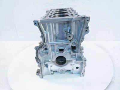 Bloque de motor defectuoso para Mitsubishi Outlander MK2 2012 2,2 DI-D diésel 4N14 14 Foto 1 de 4