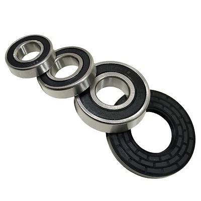 Bearing and Seal Kit for Whirlpool Front Load Washer Tub, 8181912 W10772618 - Image 1 of 4
