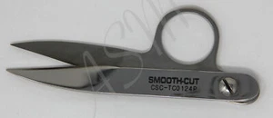 Tagliafiletto taglio liscio in acciaio inox Consew - Foto 1 di 1