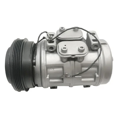 Compresor de aire acondicionado RYC Reman EG364 para Acura Legend 2,5 L, 2,7 L 1987 1988 1989 1990 Foto 1 de 3