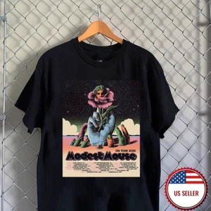 Modest Mouse Band 2025 Sommer Tour T-Shirt volle Größe S-5XL - Bild 1 von 3