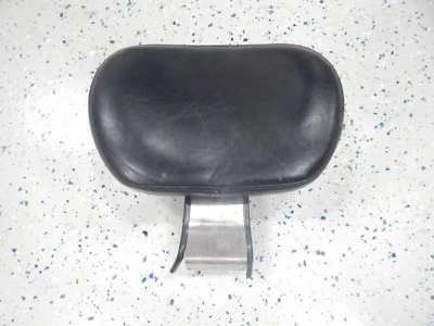 铃木摩托车 2001 - 2009 年大道 C50T C90T 靠背 - 990A0-75059-STD — 第 1/2 张图片