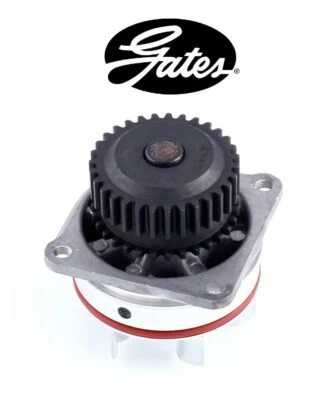 Bomba de agua motor Gates para Nissan Altima Frontier V6 Infiniti FX35 G25 G35 M35 Foto 1 de 4