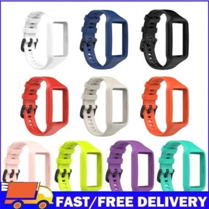 Watch Belt Strap for Huawei Honor Band 6 Pro Silicone Soft Wristband Replacement - Zdjęcie 1 z 18