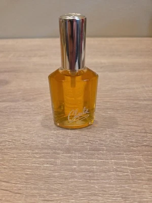 REVLON Charlie Eau De Toilette EDT 1.3 fl oz Colonia Spray Perfume Original Años 90’s Foto 1 de 4