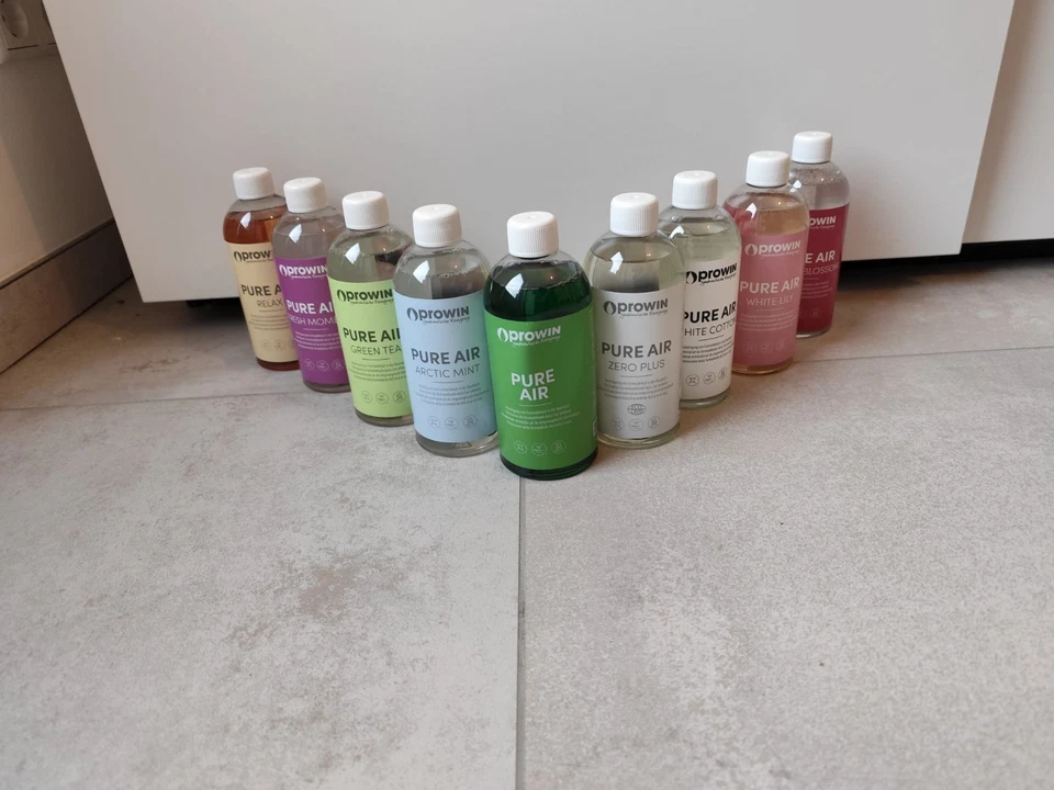prowin pure air düfte - Bild 1 von 1