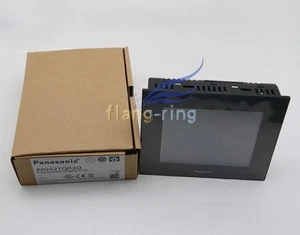 1PC NEW Panasonic Programmable Display GT32 AIG32TQ02D - Picture 1 of 6
