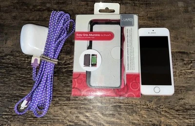 iPhone SE 2016 oro rosa (straight Talk/TFW) Foto 1 de 4