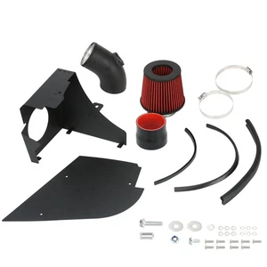 Kit de sistema de admisión de aire frío B58 para BMW 540i/540i xDrive G30 G31 3.0T 2017-2023 - Imagen 1 de 17