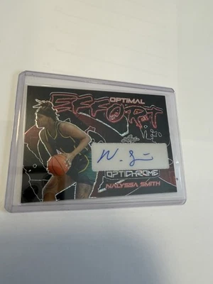 Nalyssa Smith Leaf Optichrome auto Optimal Effort /3 - Image 1 of 3