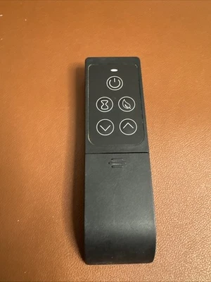 Mando a distancia original Duraflame para calentador de chimenea eléctrico Twin-Star Foto 1 de 3