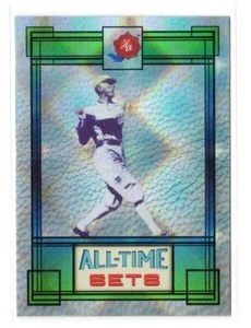 Shoeless Joe Jackson 100 Historic Autograph & Card Co. 2025 (1940 Play Ball) - Bild 1 von 1