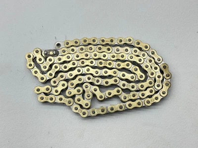 2024 Husqvarna FC250 Chain Drive Master Connecting Link Gold Dirt Bike FC 250 - Imagem 1 de 3