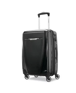 Samsonite Winfield 3 DLX 20" Spinner - Picture 1 of 3