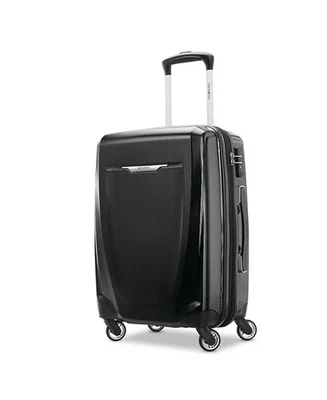 Samsonite Winfield 3 DLX 20" Spinner - Image 1 of 3