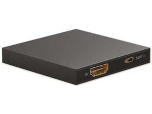 GOOBAY HDMI-Splitter 1 auf 2, 4K, 30 Hz - Bild 1 von 5