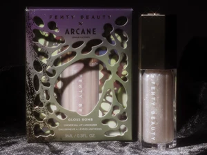 FENTY Beauty X Arcano - Morphic Melt regalo - Imagen 1 de 2