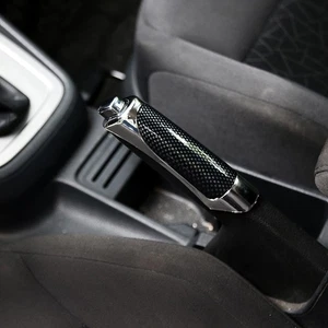 Accesorios para gadgets de coche cubierta de cambio para decoración de protector de freno - Imagen 1 de 17