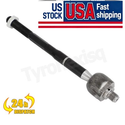 2021-2025 For Nissan Rogue S SL SV Direct Fit Steering Inner Tie Rod End L/R USA - Изображение 1 из 4