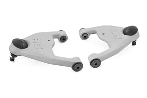 Rough Country Forged Upper Control Arms for 82-04 Chevy S10 Pickup - 10036 - Picture 1 of 4