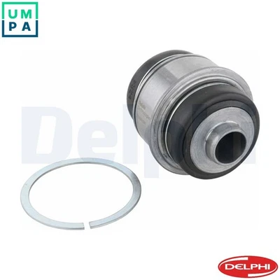 2x MOUNTING CONTROLTRAILING ARM TD551W FOR BMW 6/E0/E1/Convertible/E4/E3/7/E5 - Image 1 of 4