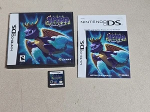 Spyro Shadow Legacy CIB (Nintendo DS, 2005) Clean, Complete in Box w/ Manual - Picture 1 of 3