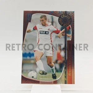 Panini CALCIO CARDS 2001 Calciatori Serie A - 110 Antonio Cassano Bari - Picture 1 of 1