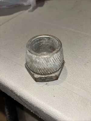 New Superior Tool 05255 Tub Drain Extractor Removal Tool, 1.5" 2570463 Open Box - Image 1 of 4