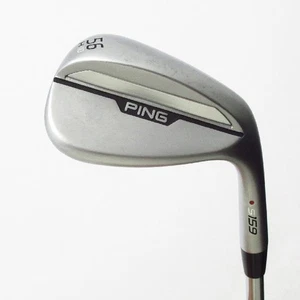 Ping S159 Wedge 56-10 Dynamic Gold【C】 4311 - Picture 1 of 7