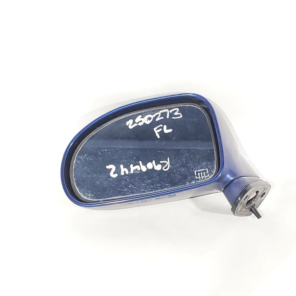 Espejo de puerta izquierdo usado se adapta a: Mitsubishi 3000gt 1994 eléctrico térmico izquierdo grado B Foto 1 de 4
