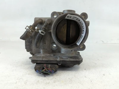 2008-2012 Honda Accord Throttle Body RZDME - Image 1 of 4