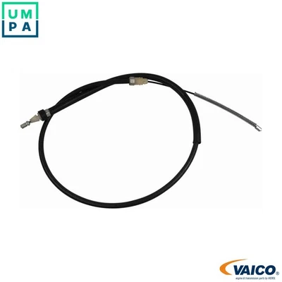 CABLE PULL PARKING BRAKE V46-30020 FOR RENAULT CLIO/II/Mk/MIO/Hatchback/Van 1.5L - Image 1 of 4