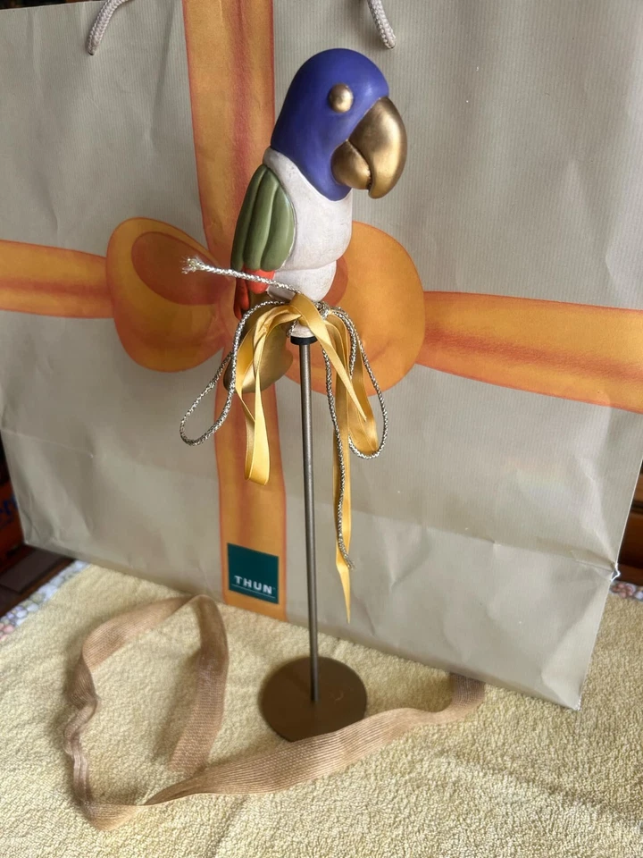 Thun Stick pappagallo - Immagine 1 di 4