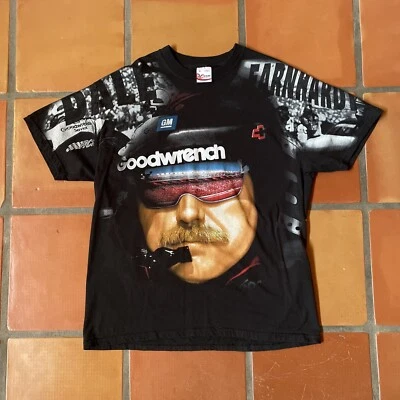 Chase Authentic XL Dale Earnhardt #3 GM Goodwrench NASCAR 50 aniversario 1998 Foto 1 de 4