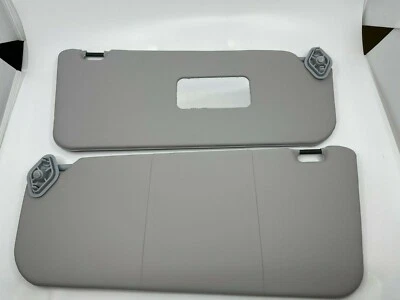 Juego Parasol Peugeot Partner Citroen Berlingo 2008-2017 Foto 1 de 4