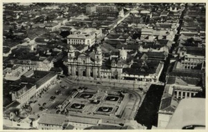 colombia, BOGOTÁ, Plaza de Bolívar, Catedral Basílica Primada Palacio de Justicia - Imagen 1 de 2