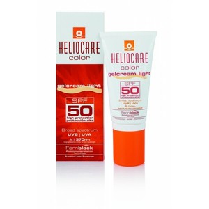 Las mejores ofertas en Gel protector solar con productos No comedogénico  HELIOCARE | eBay