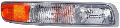 Conjunto de luz de estacionamiento delantera derecha Dorman para Chevrolet Tahoe 2000-2003 Foto 1 de 4