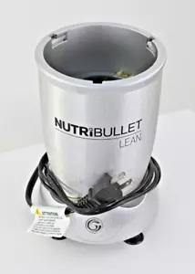 Nutribullet Magic Bullet NB-203S Mixer Motor Basis funktioniert - Bild 1 von 4