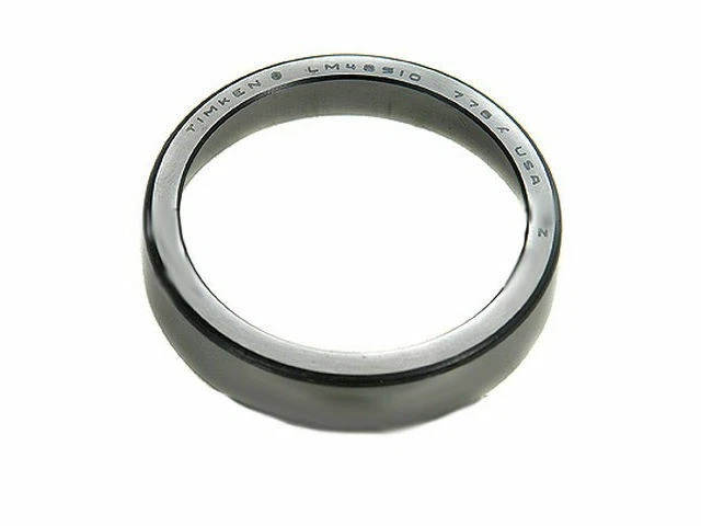 Para 1992-2001 AM General Hummer Wheel Race Timken 13381GN 1993 1994 1995 1996 Foto 1 de 2