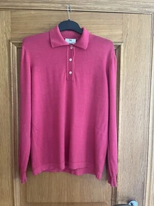 Peter Hahn Jumper Size 14 - Picture 1 of 1